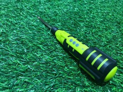 پیچ گوشتی شارژی اکسکورت (XCORT) مدل XDC05_3.6